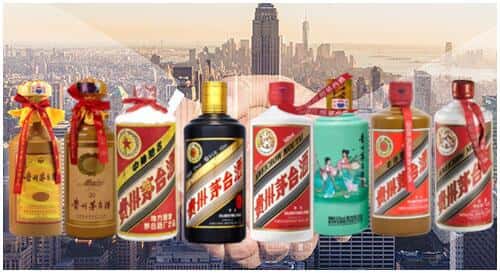 南宁市武鸣回收茅台